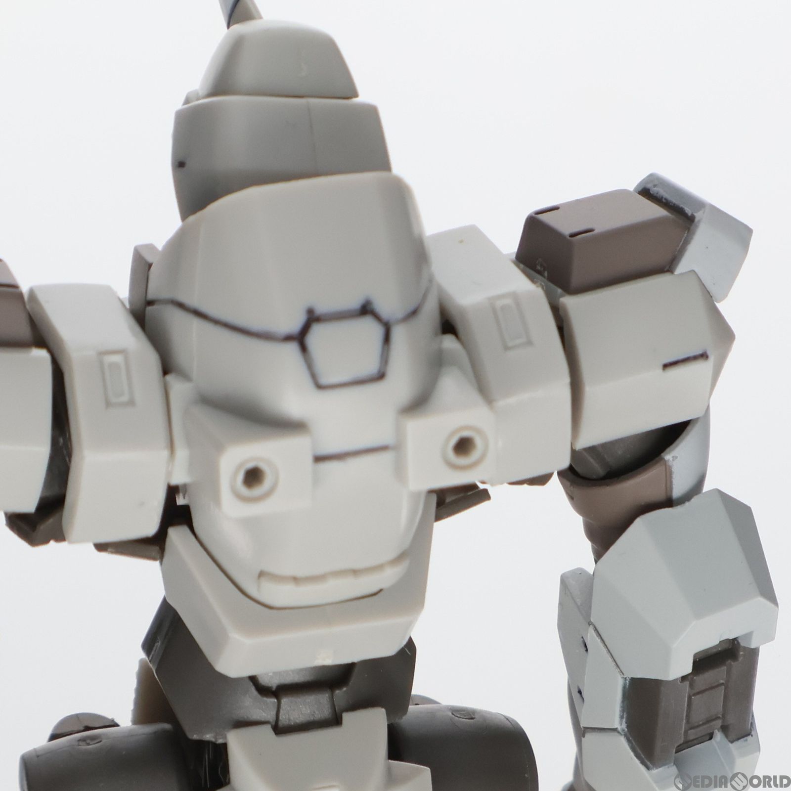 魂ウェブ商店限定 ROBOT魂(SIDE AS) Zy-99M シャドウ(輸出仕様 