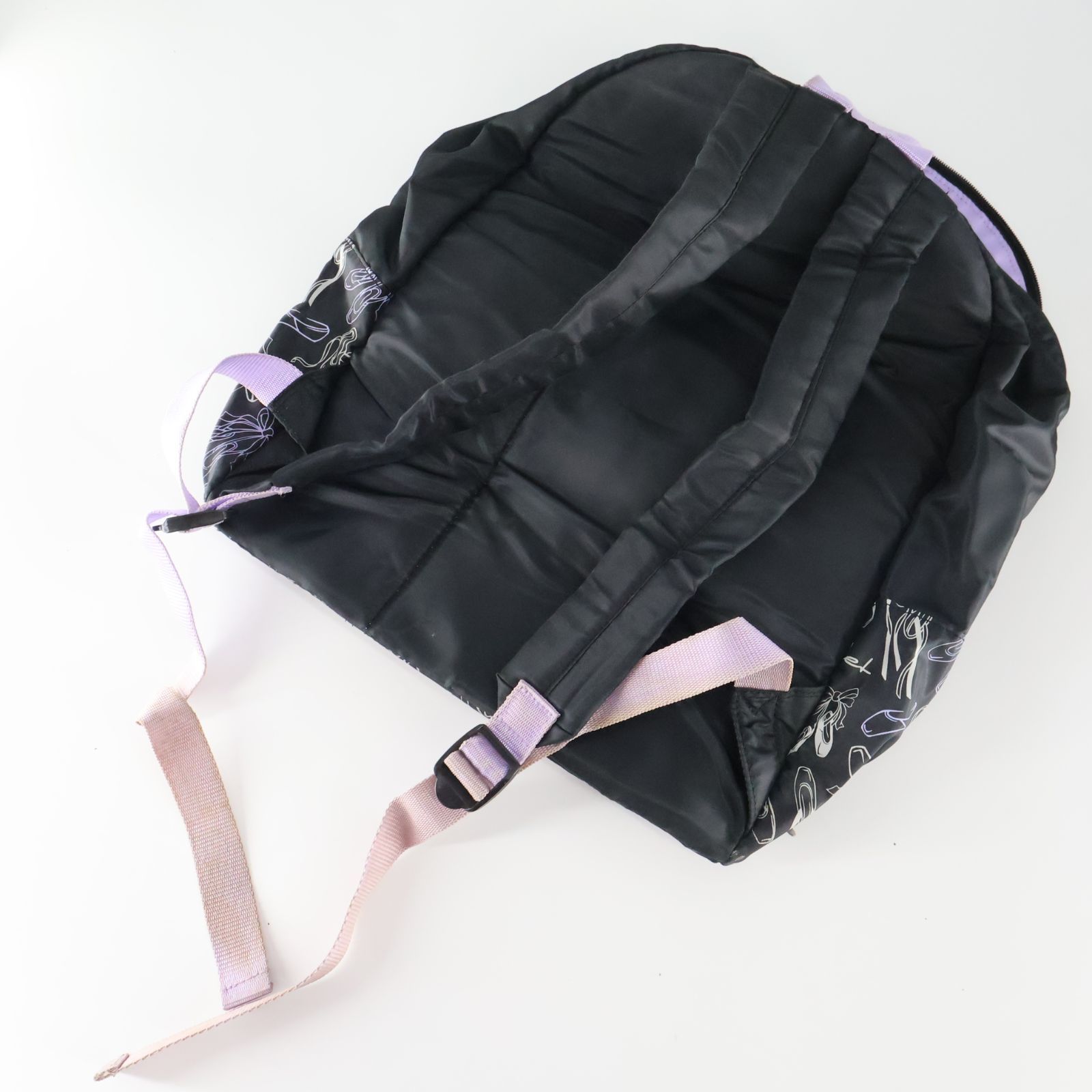 バレエ 小物 とめ売り】3点セット Chacott チャコット American Ballet