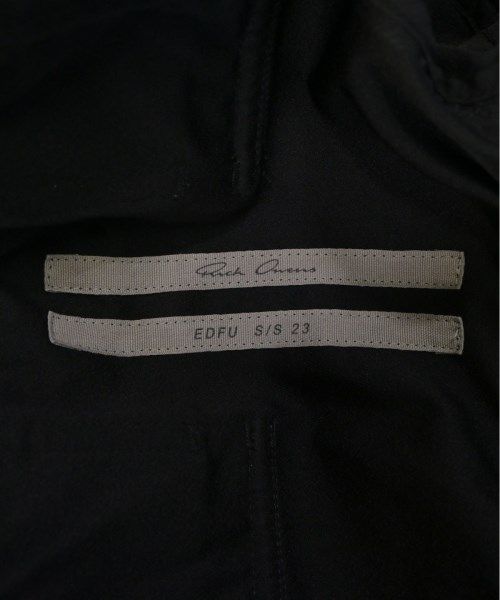 Rick Owens