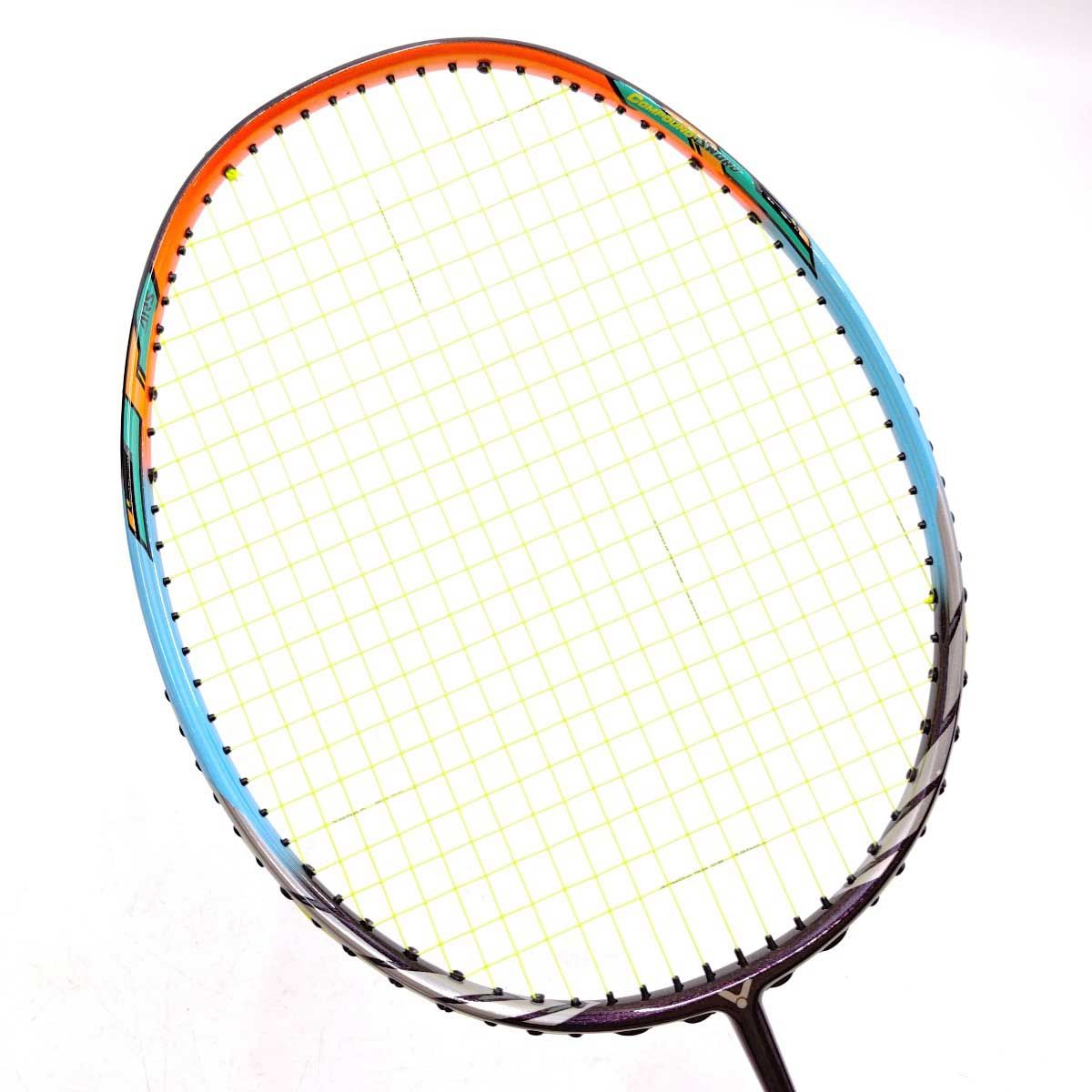 Victor ビクター AURASPEED 70K ARS70K バドミントン ラケット オーラスピード 3UG5 WWW_SUPERTOOLSSHOP_NL