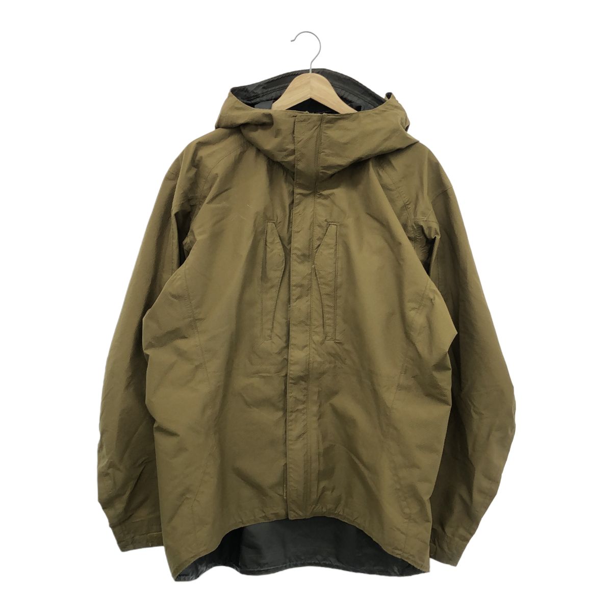 WILD THINGS ワイルドシングス WT TACTICAL LEVEL6 GORE-TEX PYRAD FR 