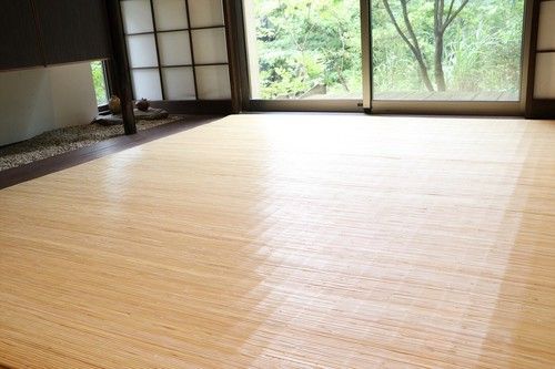 ♪籐カーペット ジャワ