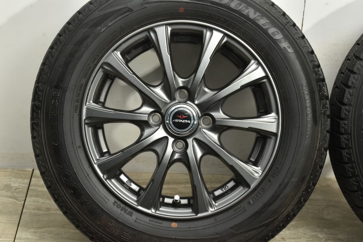 PCD100 ダンロップ