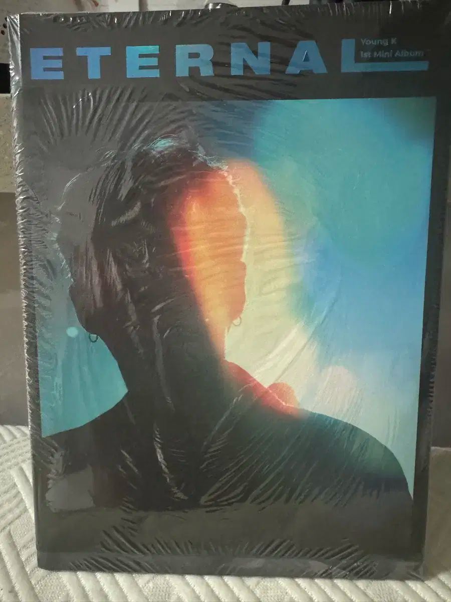 新品未開封・まとめ売り】Young K DAY6 / Eternal（10枚）