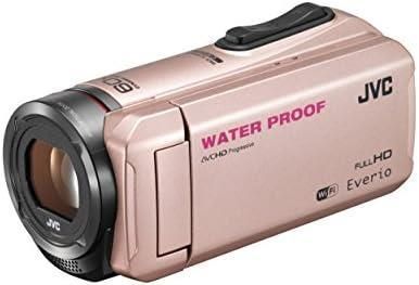 JVC Everio 防水 フルHDビデオカメラ 41wk6zU8piL.jpg