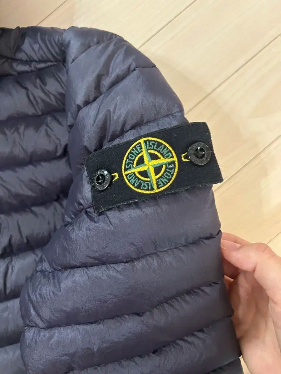 ストーンアイランド キッズ ダウン