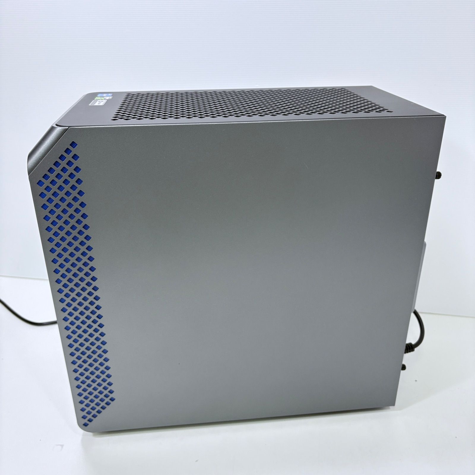 やや美品 ゲーミングPC Core i5-11400F RTX3070 16GB SSD500GB