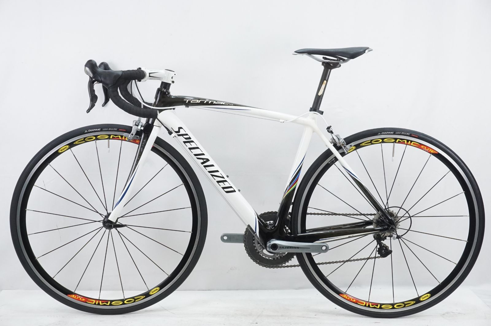 SPECIALIZED 「スペシャライズド」 TARMAC ELITE COMPACT 2010年 ロードバイク / バイチャリ大宮店