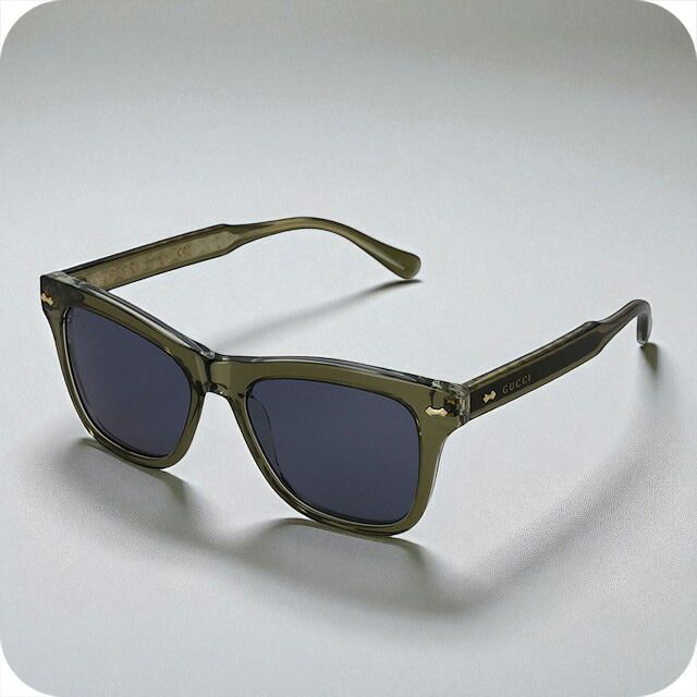 グッチ GUCCI 小物 メンズ GG0910S 002