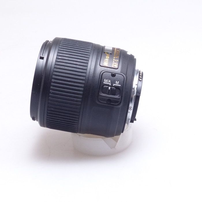 ニコン Nikon AF-S 35|1.8G ED