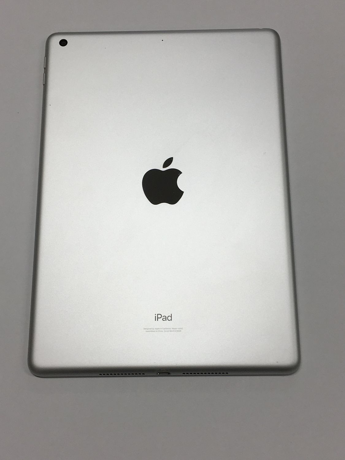 動作 み 超 電池84％ iPad 第9世代 Wi-Fi 64GB シルバー VETTDRUCK_DE