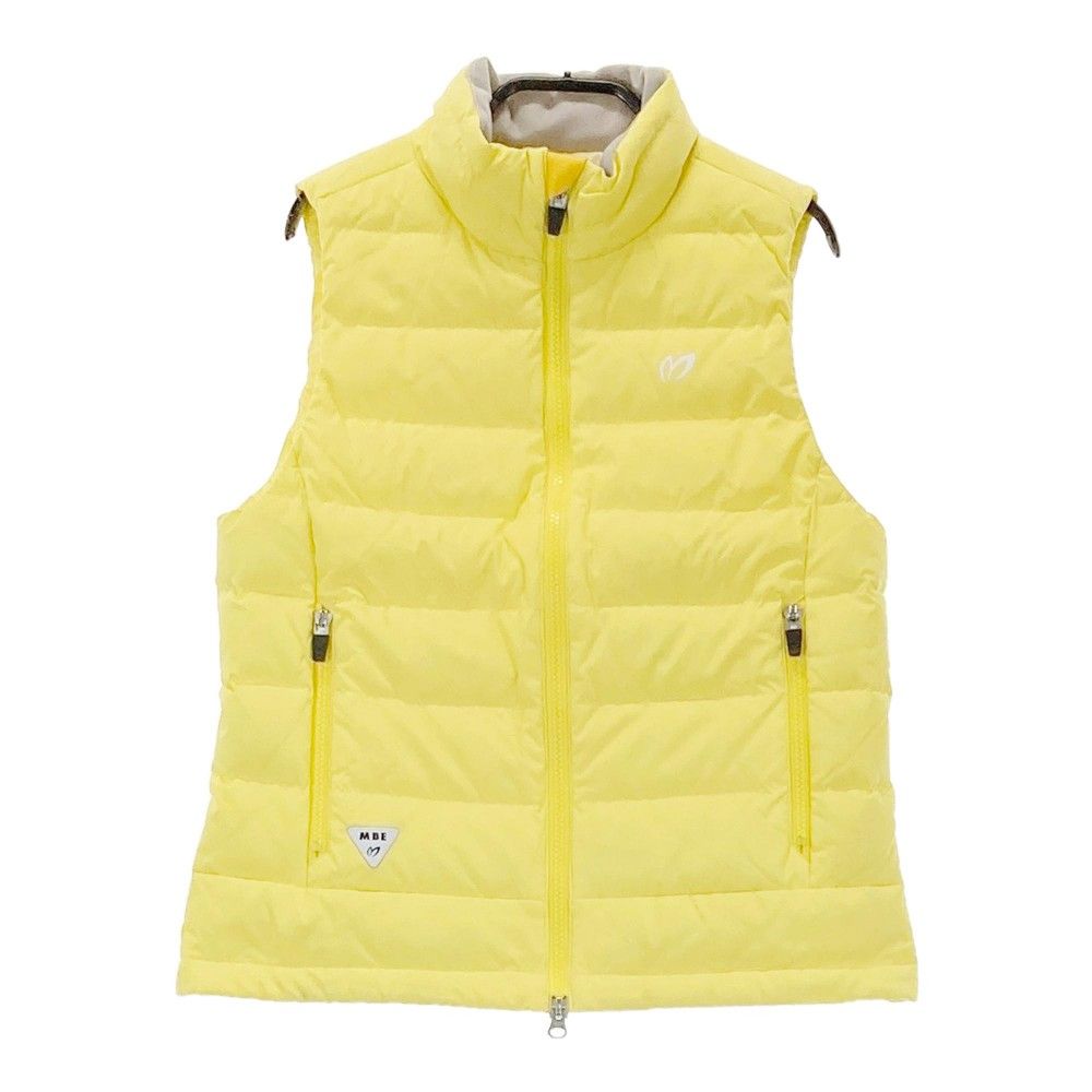 MASTER BUNNY ゴルフダウンジャケット ベスト 【公式通販】