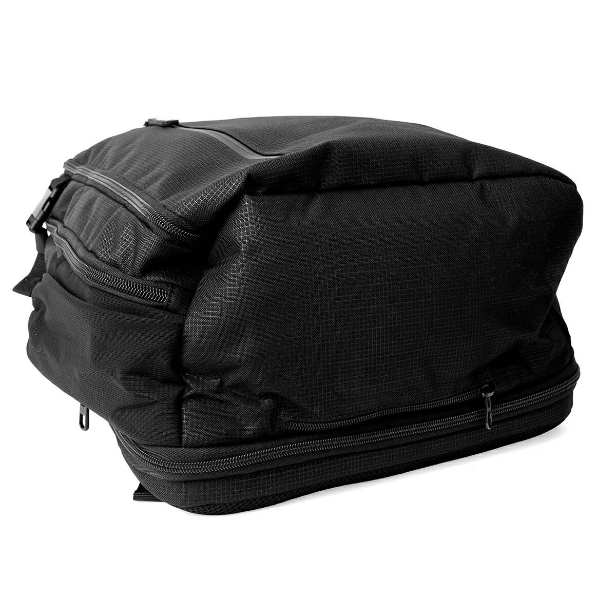 新品 サムソナイト Samsonite リュックサック ローダー ブラック