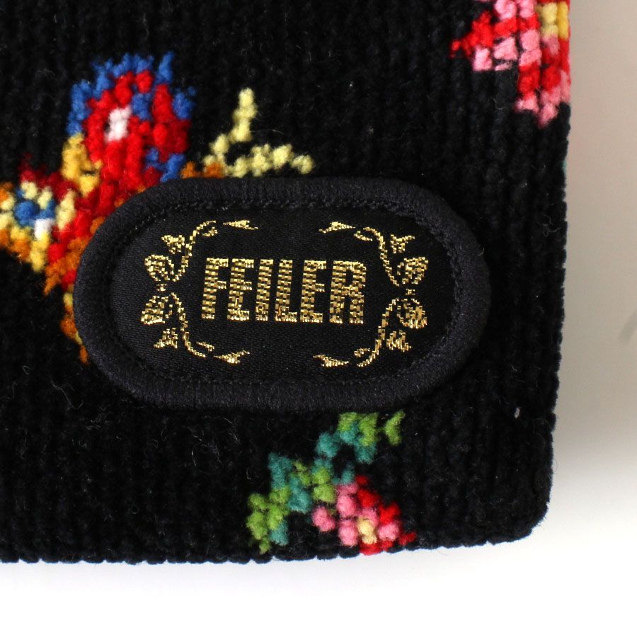 MWF25056 新品同様 FEILER フェイラー ハイジ ポーチ ティッシュポーチ