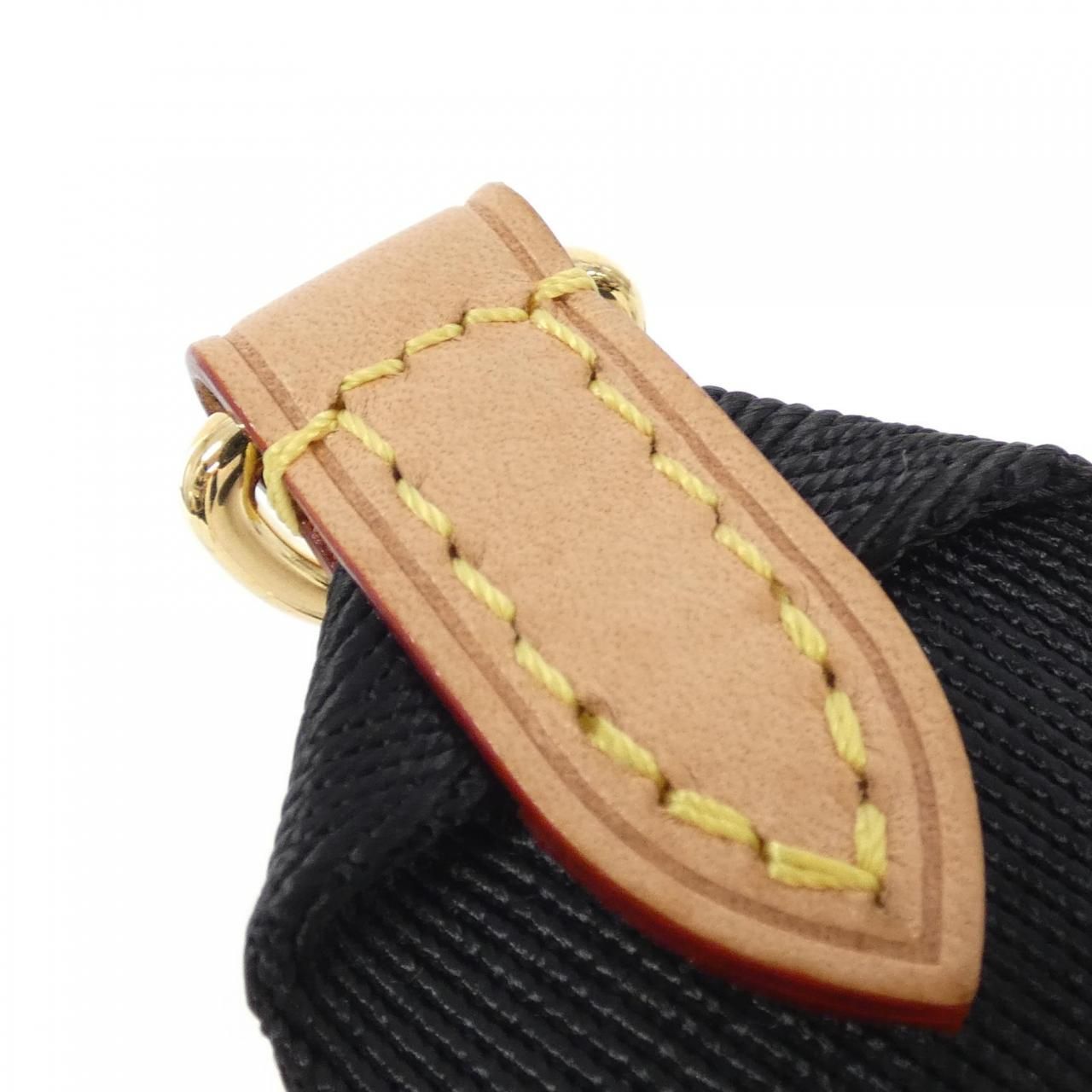 美品 ルイヴィトン J02522 アクセサリー ショルダーストラップ LOUIS VUITTON ルイヴィトン ショルダーストラップ 4CM J02522