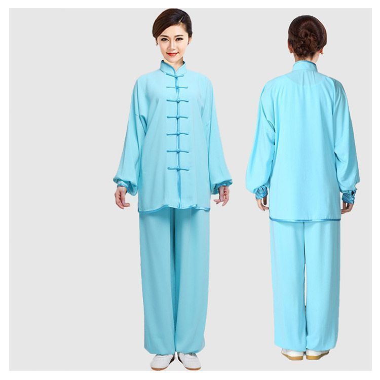 レディース チャイナシャツ