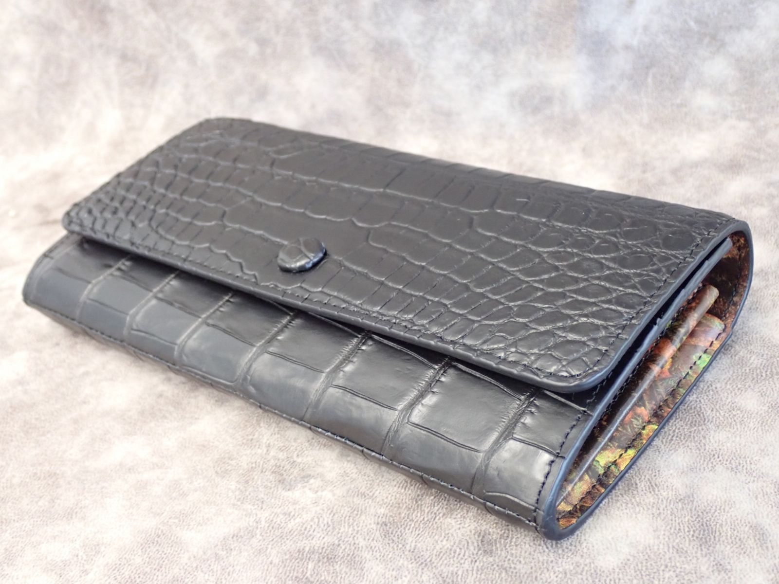 極美✨ブルガリ カードケース 名刺入れ ロゴクリップ サークルロゴ