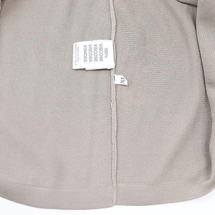 ハーフスリーブ