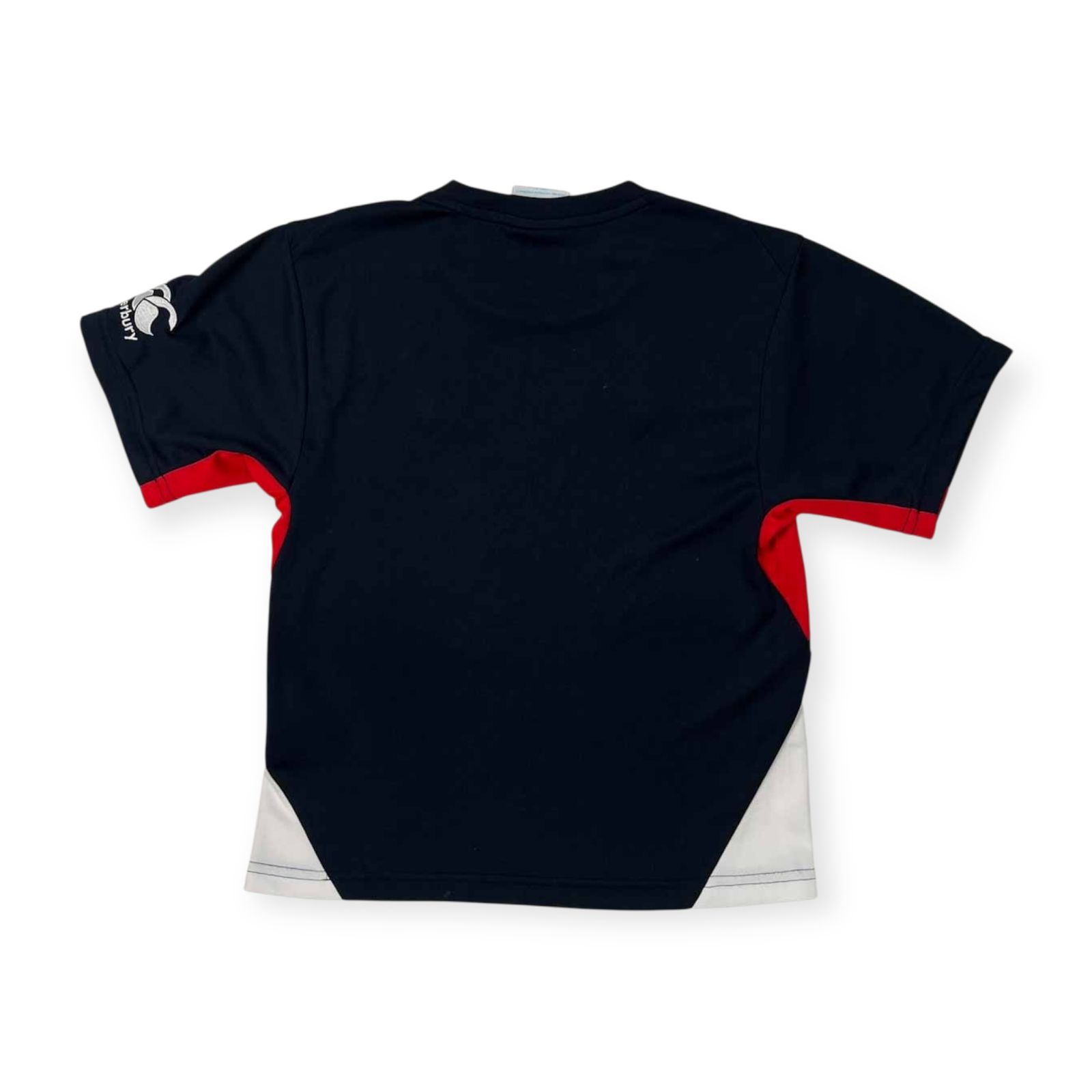 カンタベリー RUGBY WORLD CUP 2019 ラグビーW杯 半袖Tシャツ