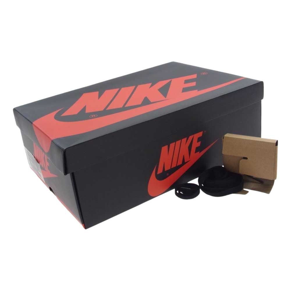 NIKE ナイキ スニーカー CZ0790-106 AIR JORDAN 1 RETRO LOW OG
