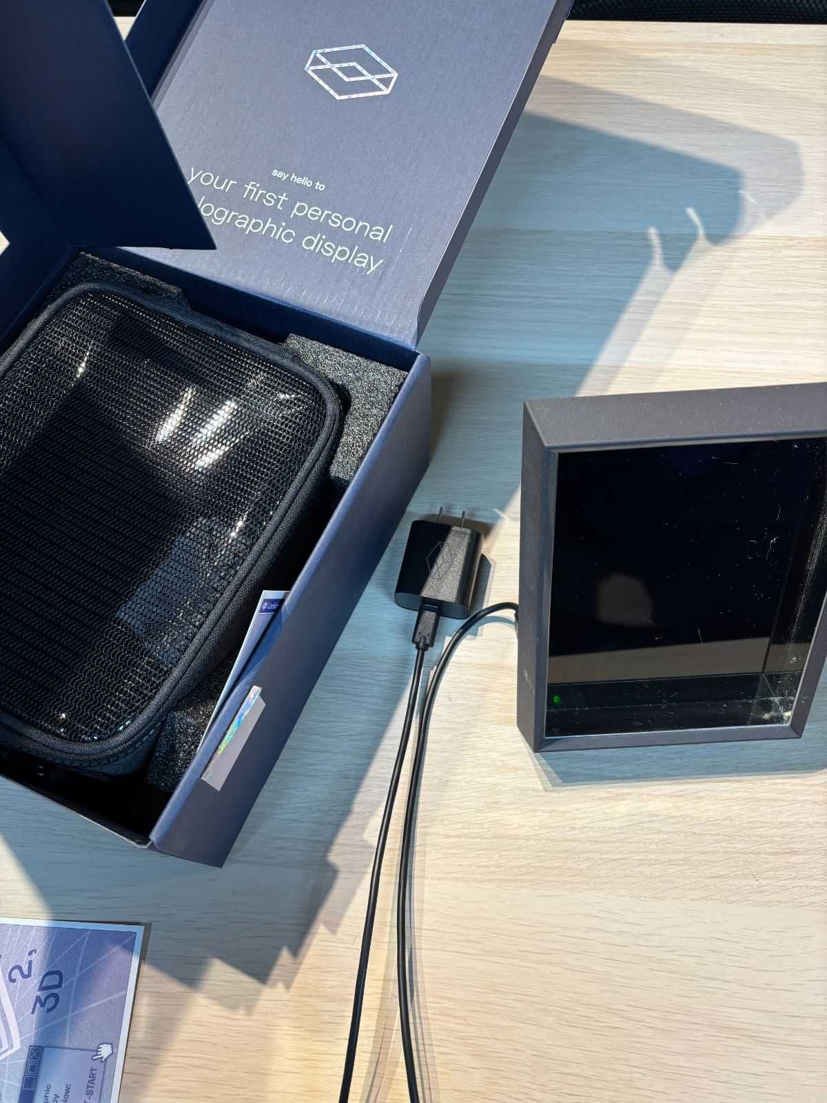 中古】Looking Glass Portrait Looking Glass Portrait