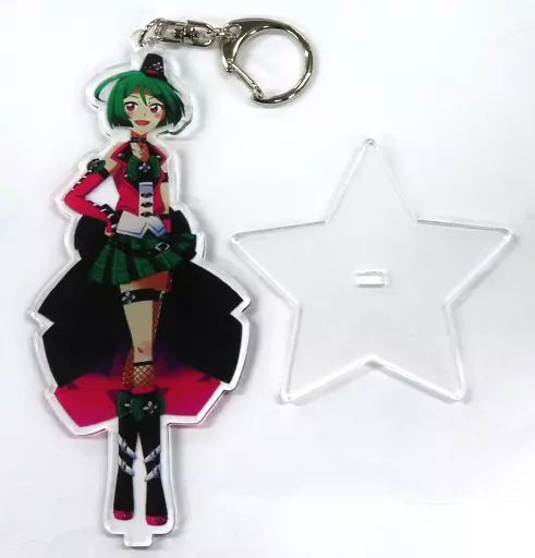 中古】同人アクセサリー・小物系 【キラっとプリ☆チャン】スタンド