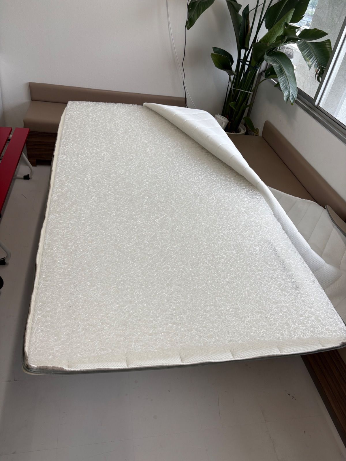 シングルサイズ