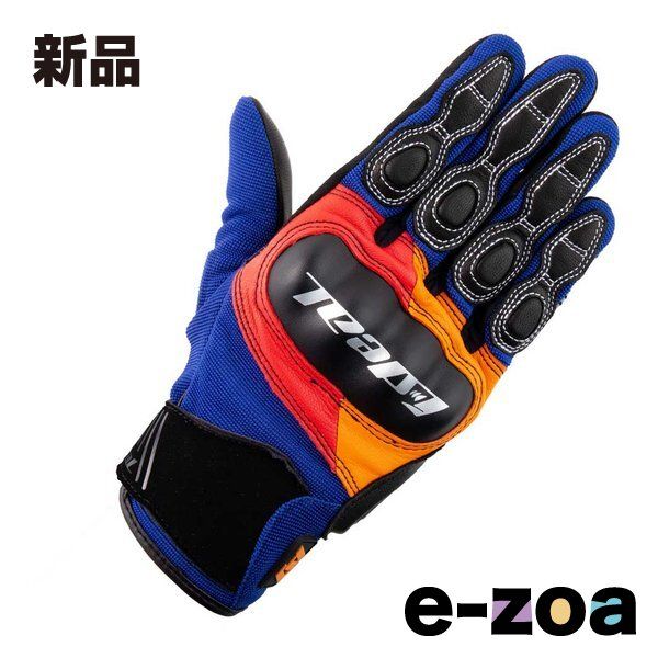 山城  YAMASIRO ヤマシロ IDEAL ID-015 HERITAGE OR/RD XS ID015ORRDXS (2531322)