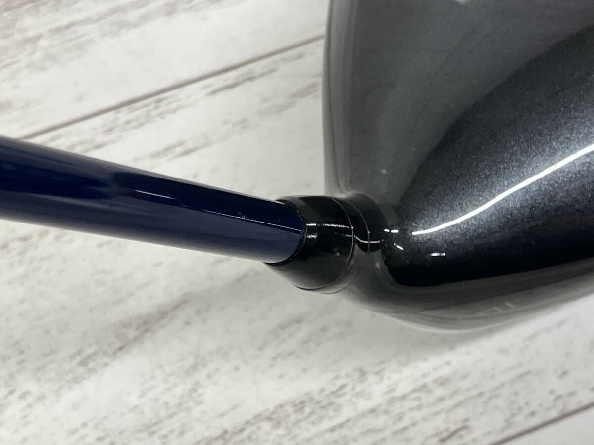 品質保証 ！ PRGR RS E Speeder EVOLUTION R M-37 プロギア アールエスイー ドライバー 【最短翌日配送】