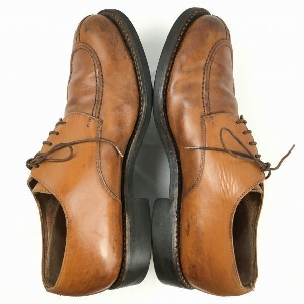 試着交換OK！欧州Vintage LOTTUSSE ロトューセ【size8.5 27.0】