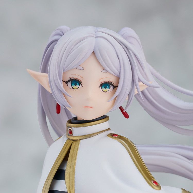 葬送のフリーレン　黄昏色の魔法　グッドスマイルカンパニー フリーレン〜黄昏色の魔法〜 葬送のフリーレン 1/7 完成品