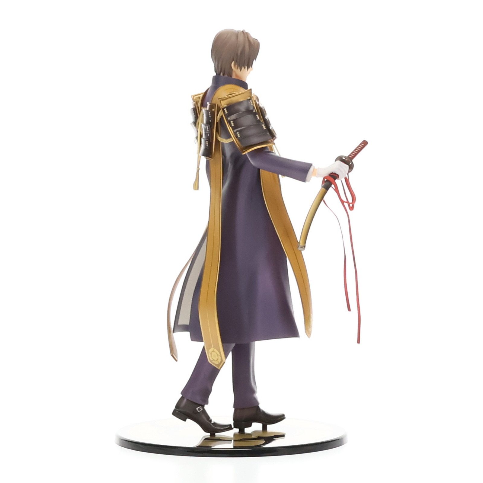 GOOD SMILE COMPANY - へし切長谷部 フィギュア へし切長谷部