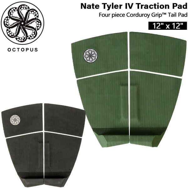 OCTOPUS NATE TYLER オクトパス ネイト テイラー OCTOPUS NATE TYLER III - The Gallery Surf Shop