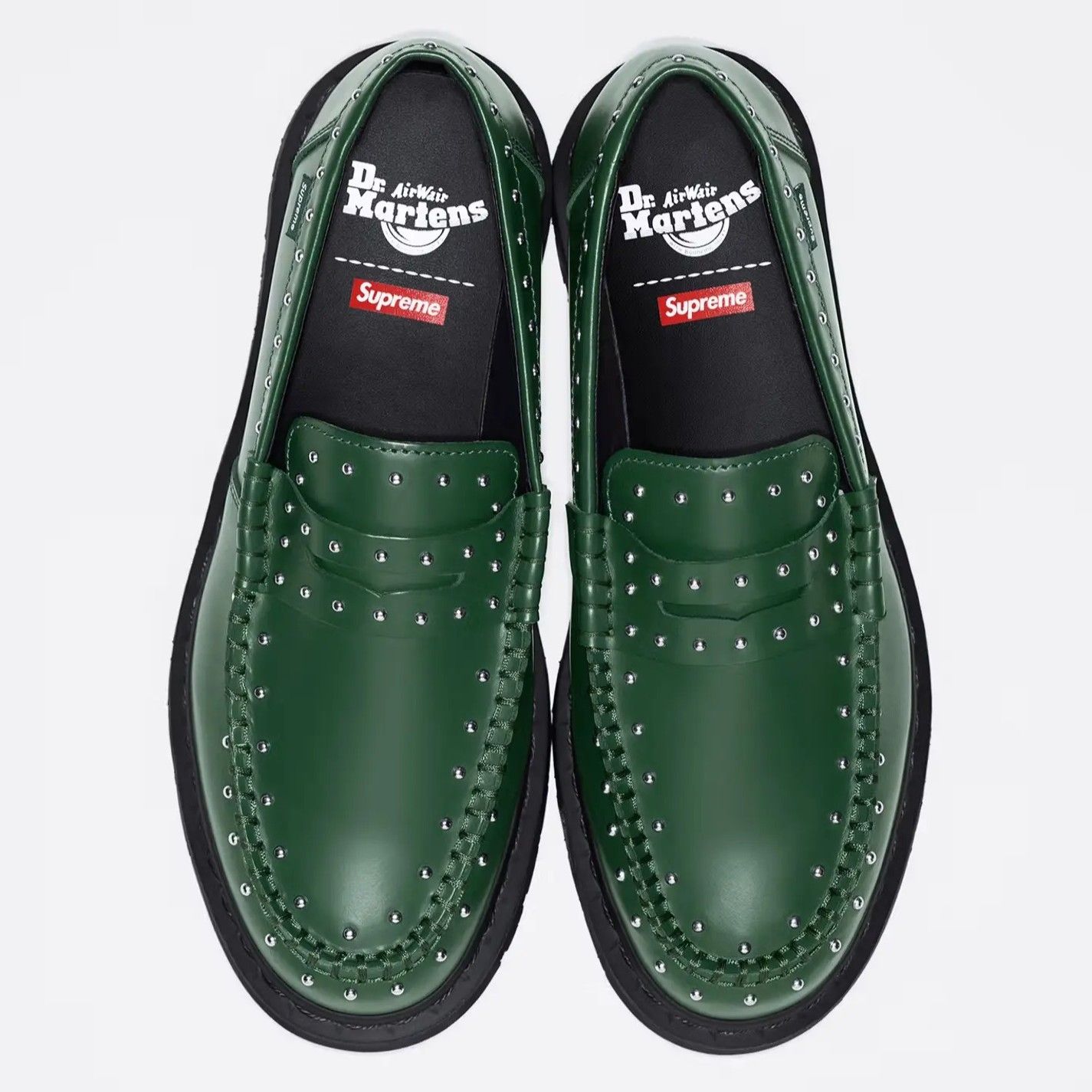 Supreme® x Dr. Martens®｜シュプリーム ドクターマーチン