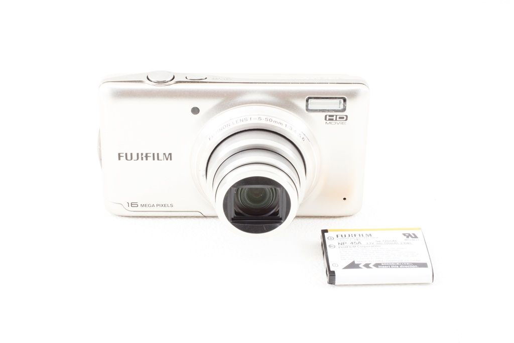 美品 FUJIFILM フジフィルム FinePix T400 コンデジ 1600万画素 美品 FUJIFILM フジフィルム FinePix T400 コンデジ 1600万画素
