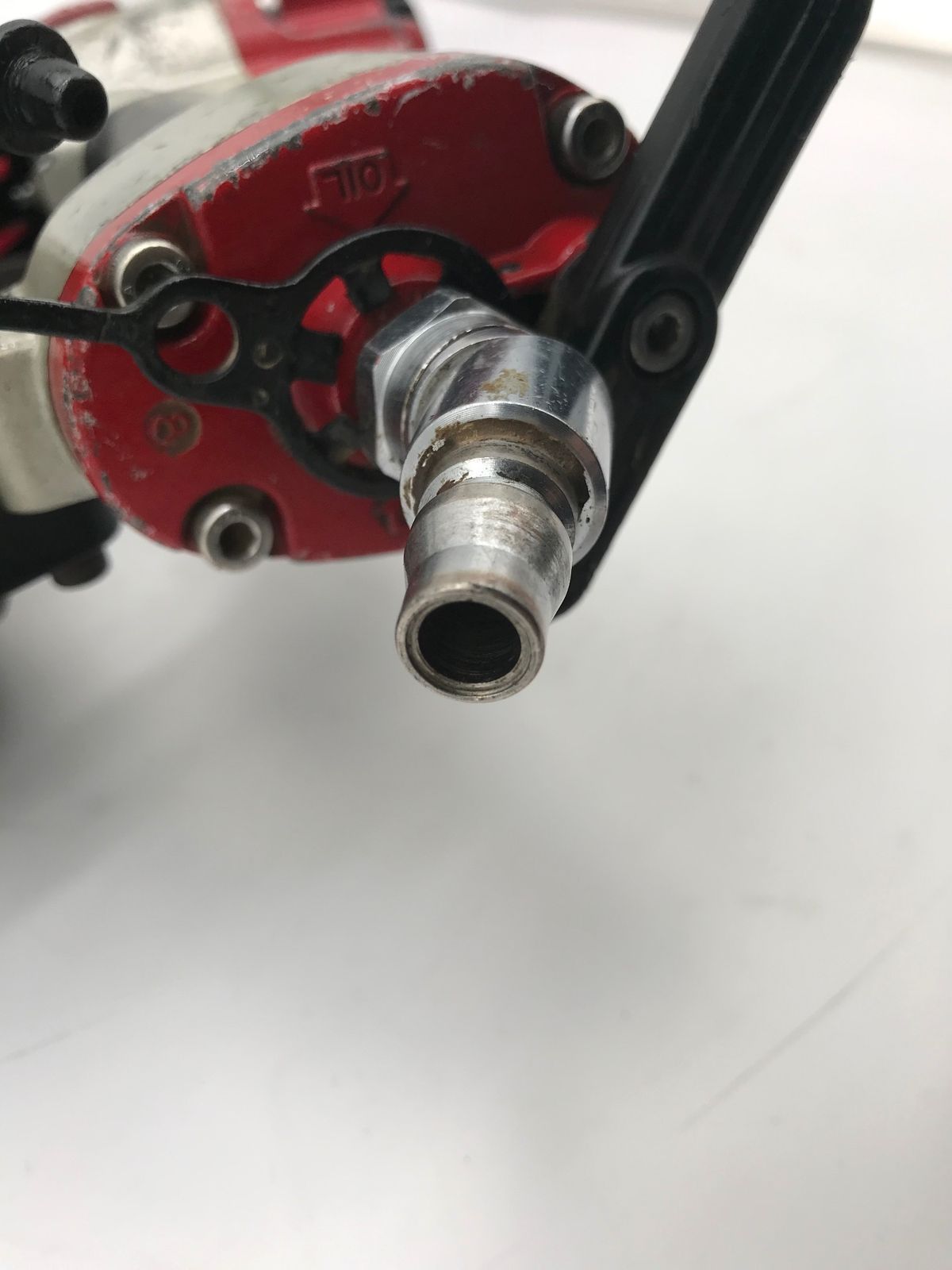 常圧50mmコイルネイラ