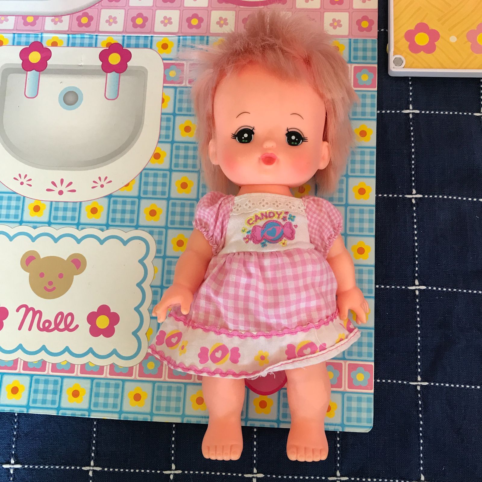 ２かいだてのおうち セット