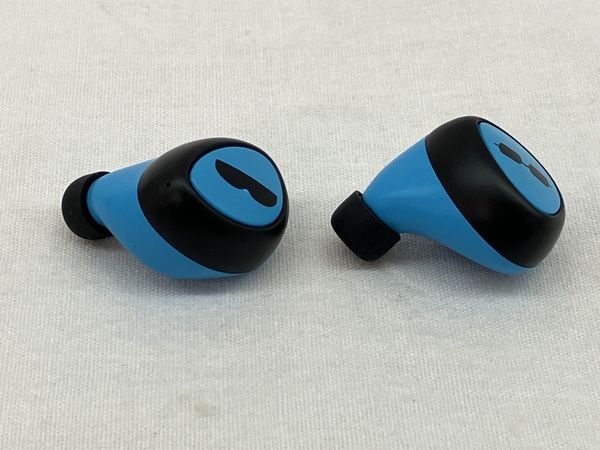 TRUE WIRELESS STEREO EARPHONES D45A 呪術廻戦 五条悟モデル