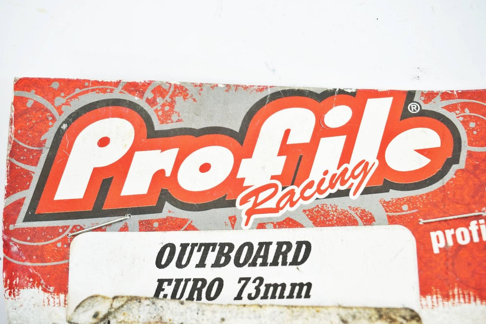 プロファイル レーシング