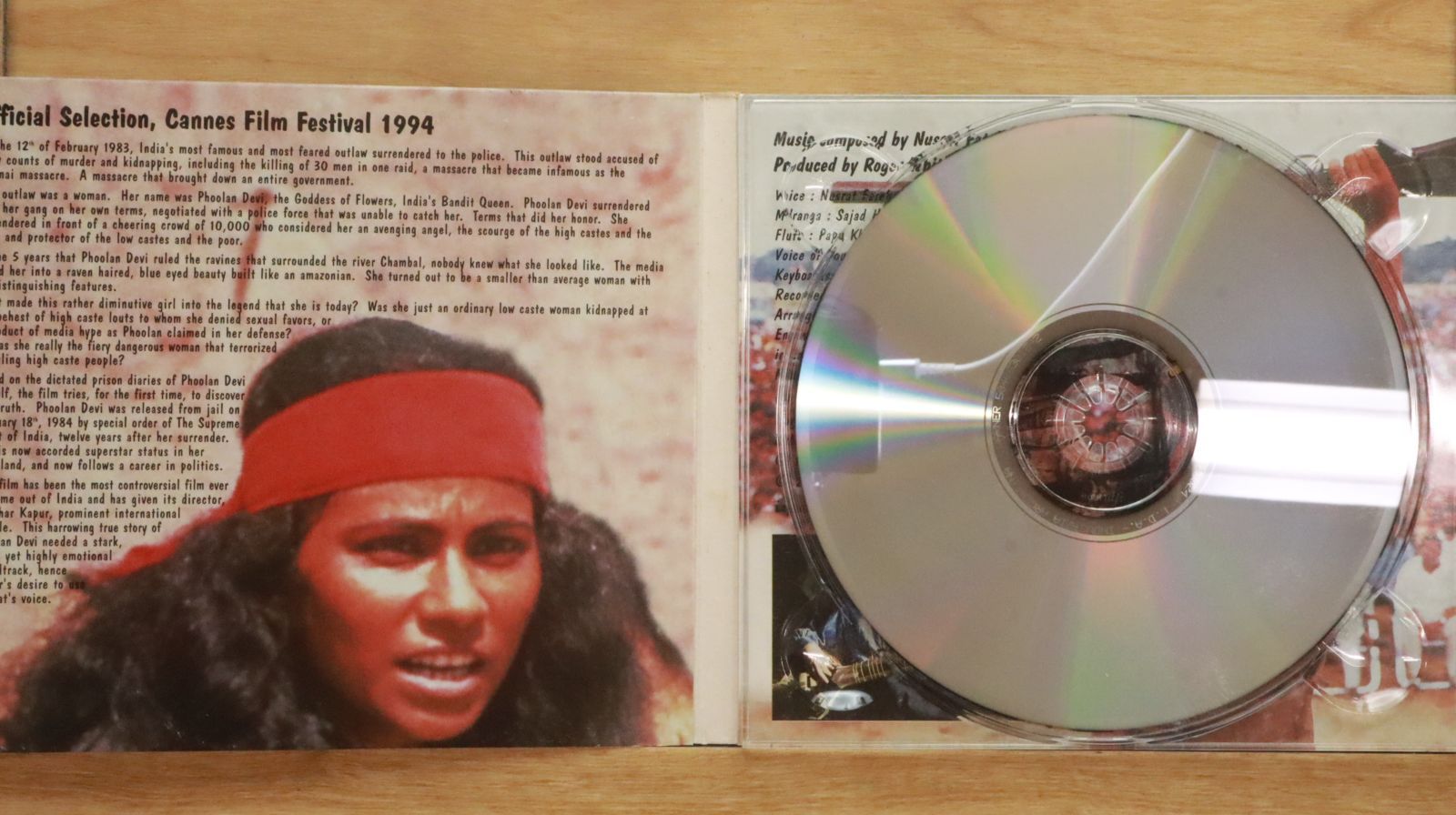 ヌスラット・ファテ・アリ・ハーン / DVD 芽瑠璃堂 ＞ ヌスラット・ファテ・アリー・ハーン 『ヌスラット