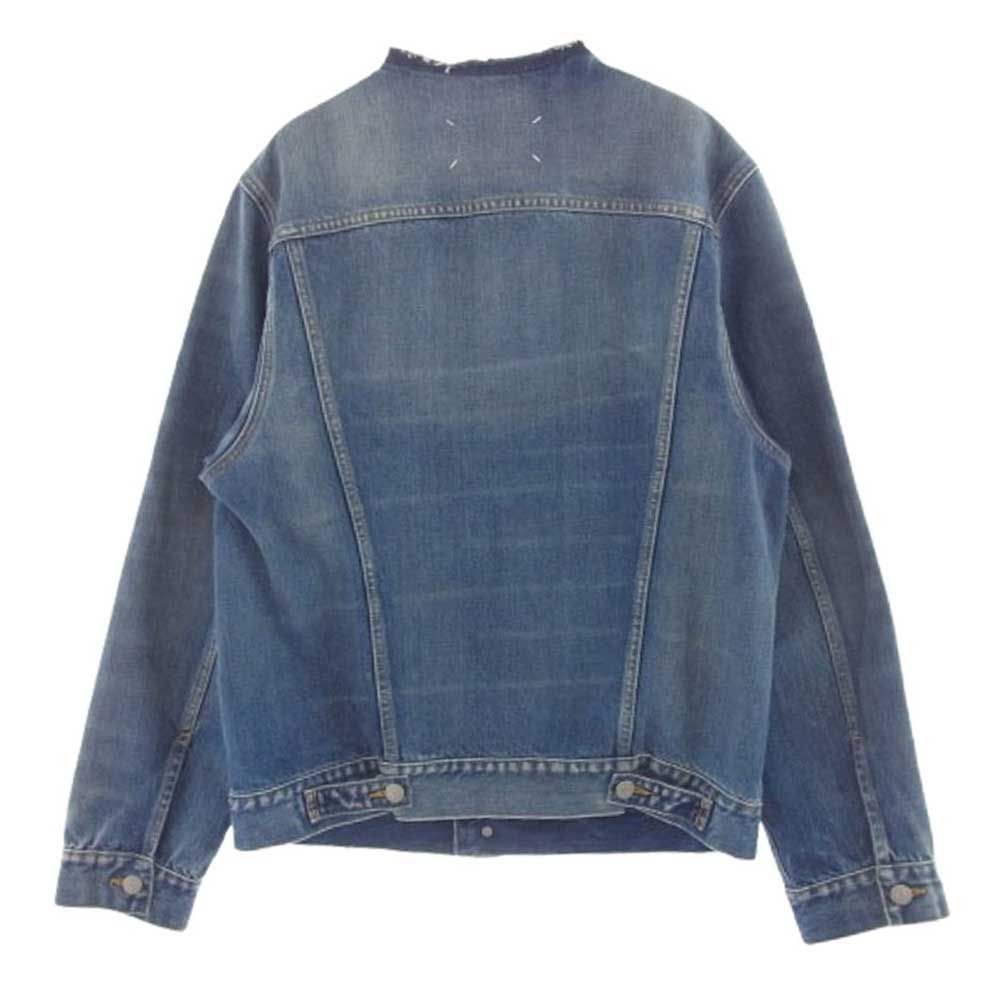 MAISON MARGIELA メゾンマルジェラ 22AW SI1AM0006 S30561
