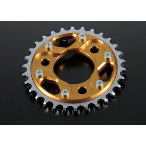【新品・4営業日で発送】SHIFT UP XR50／100 HV 30Tﾄﾞﾘﾌﾞﾝｽﾌﾟﾛｹｯﾄ (GOLD)　(201730-04)