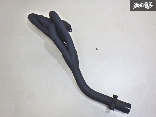 TE27　レビン　2T-G 用エキゾーストマニーホールド　タコ足 当時物 希少 Yahoo!オークション -「2tg エキマニ」の落札相場・落札価格