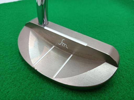 べノック パター PANTALEONE パンタレオーネ 34インチ（BENOCK