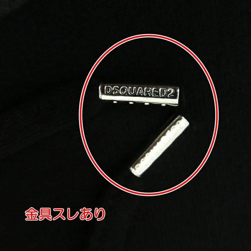 サイズ M