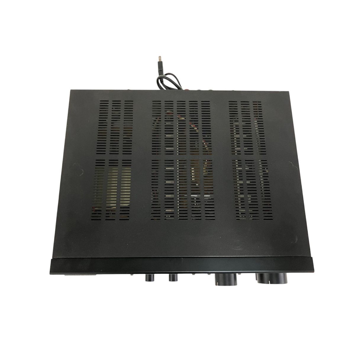 Marantz PM-50 プリメインアンプ 音響 オーディオ音響機材 マランツ B10554537 USTAUSTRALIA_COM_AU