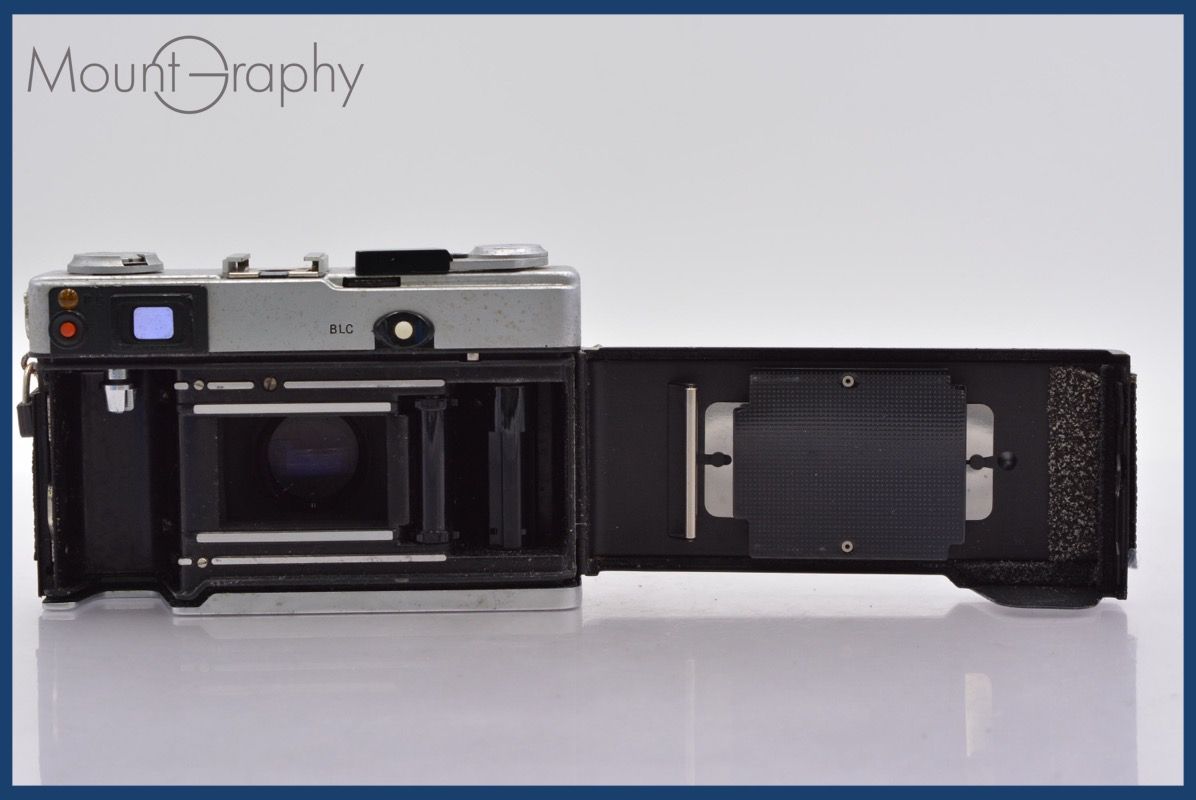  オリンパス Olympus 35 DC 40 mm F 1 7 同梱可 mj 5671 コンパクトカメラ(フィルム) フィルムカメラ