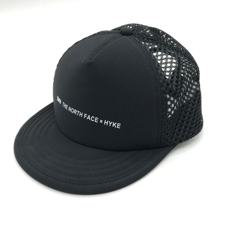 TEAM LOGO MESH CAP – BlackEyePatch black eye patch トラッカーキャップ