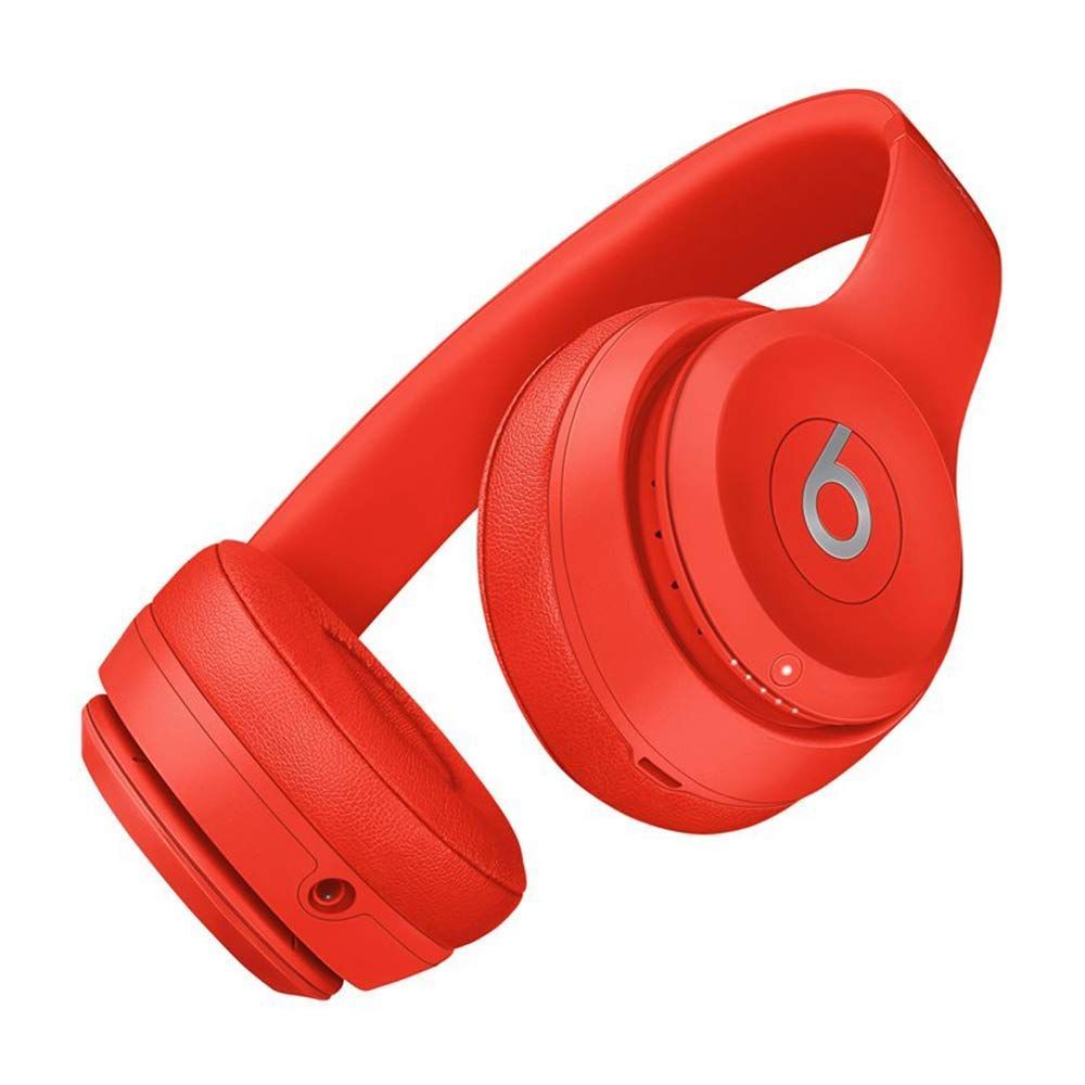 新着商品】ワイヤレスヘッドホン Wireless - Solo3 (PRODUCT)RED Beats シトラスレッド - メルカリ