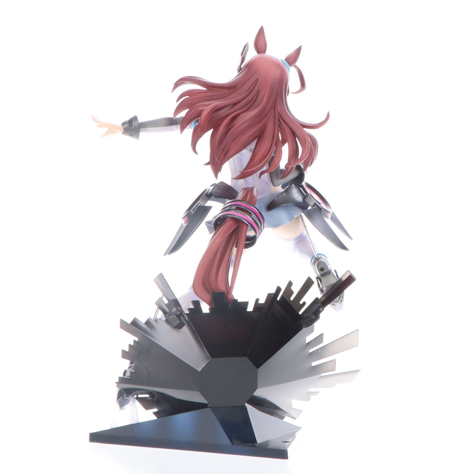 グッドスマイルカンパニー ミホノブルボン 1/7スケールフィギュア Amazon | グッドスマイルカンパニー(GOOD SMILE COMPANY) ウマ娘